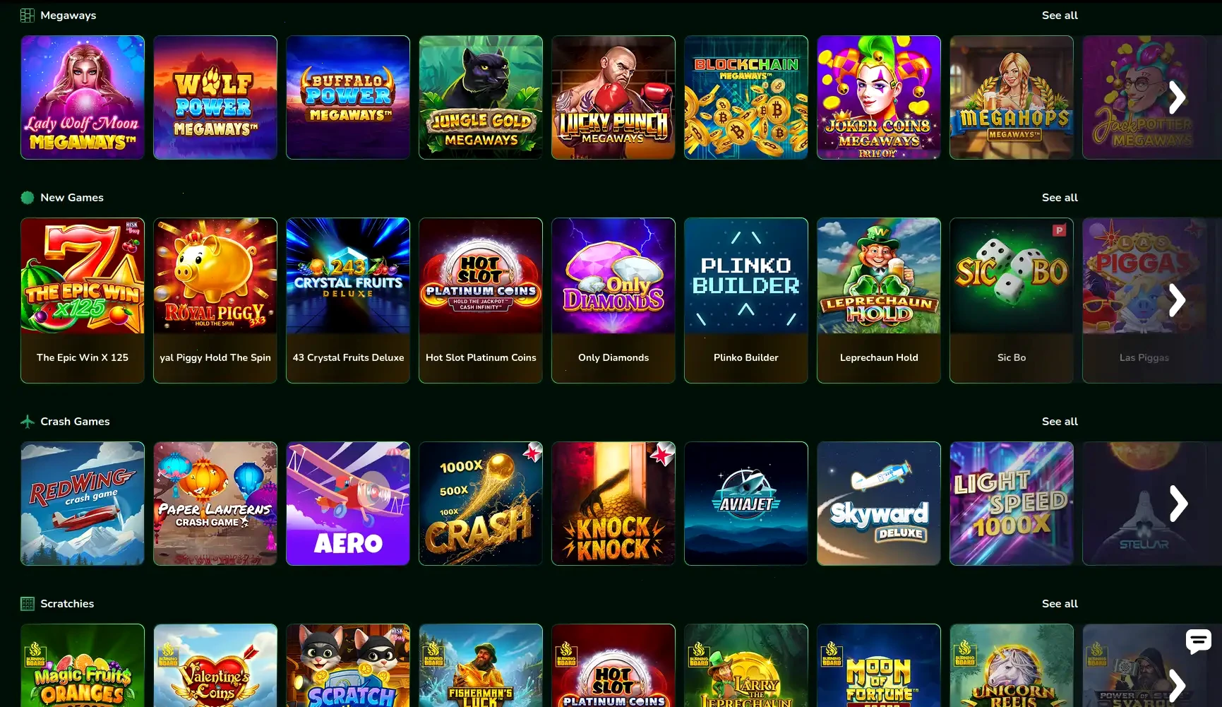 Luckygem online casino ervaring