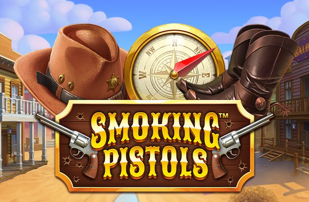 Smoking Pistols
